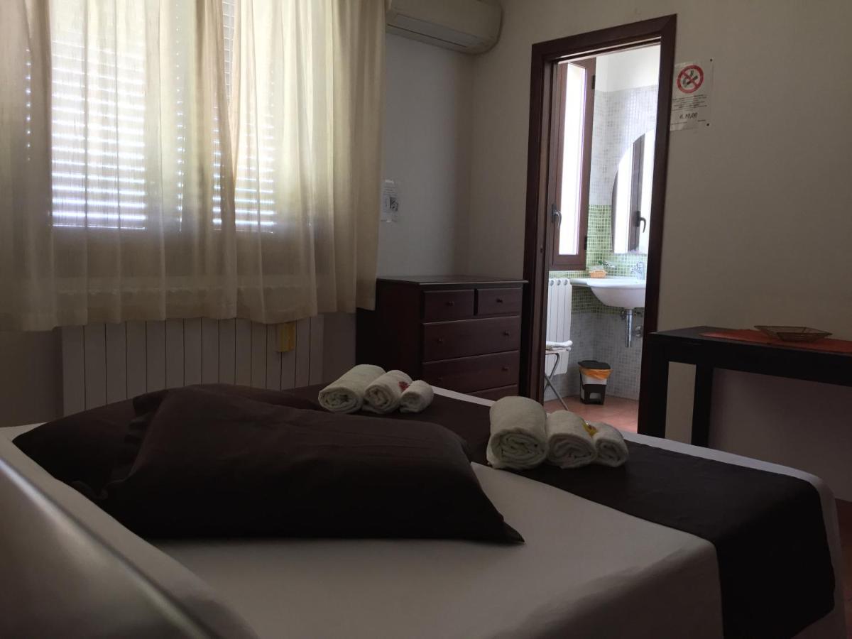 加尔迪尼迪马索住宿加早餐旅馆 莱切 外观 照片